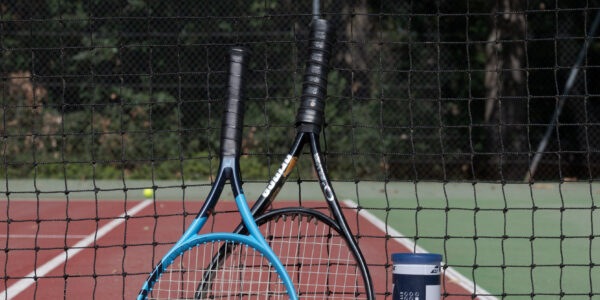 Tennisbane