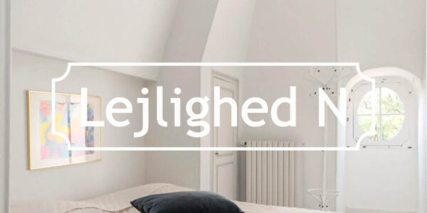 Lejlighed N