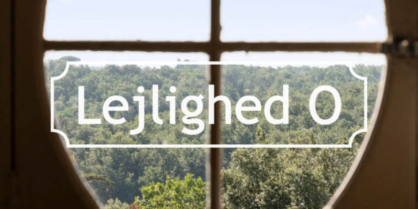 Lejlighed O