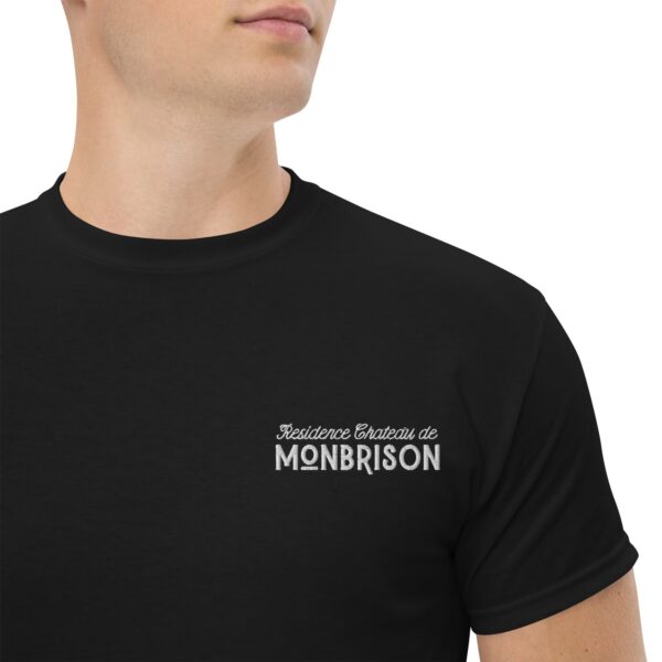 Men's classic tee - Image 3
