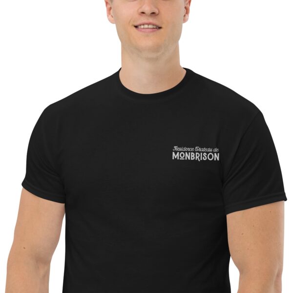 Men's classic tee - Image 2